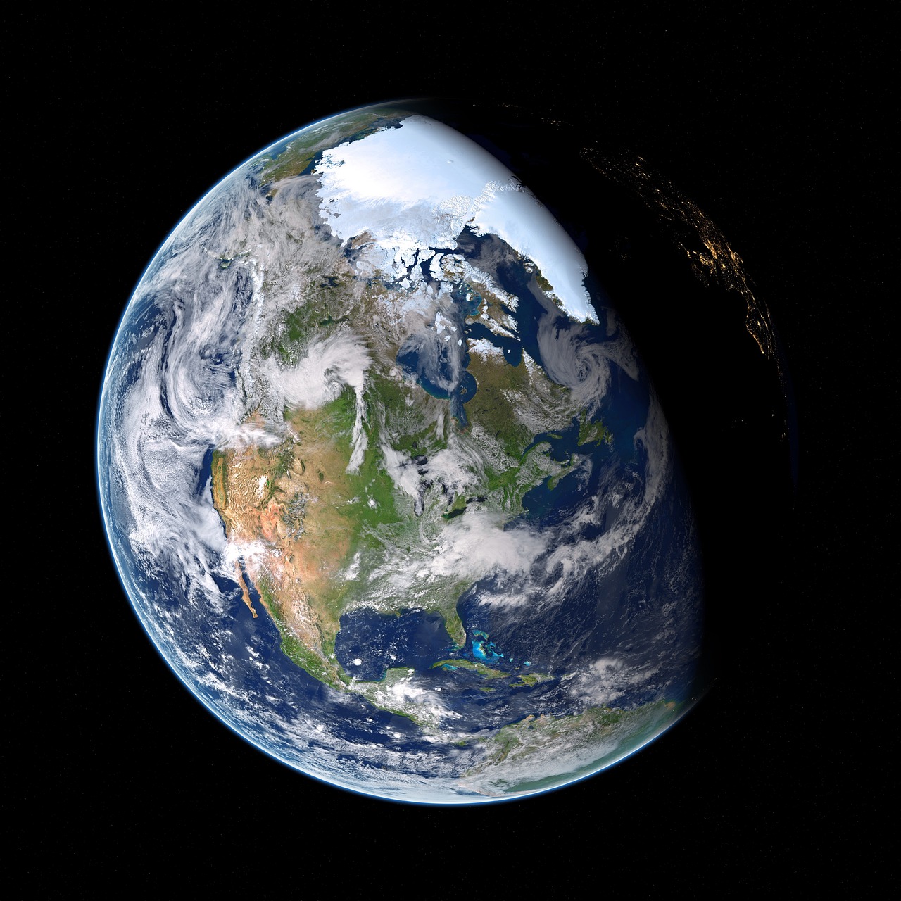 earth, planet, atmosphere, space, cosmos, globe, astronomy, cosmic, clouds, science, global, universe, space wallpaper, black earth, nature, black science, black clouds, black universe, black wallpaper, black globe, black global, black planet